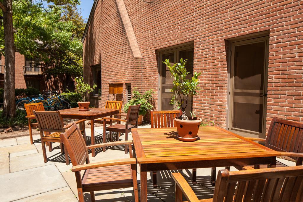 New Harmony Inn Resort And Conference Center Екстер'єр фото