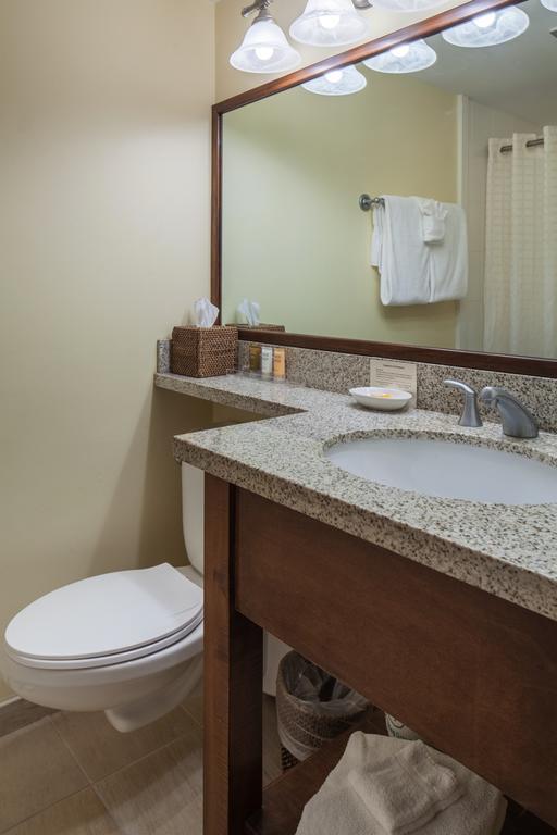 New Harmony Inn Resort And Conference Center Екстер'єр фото