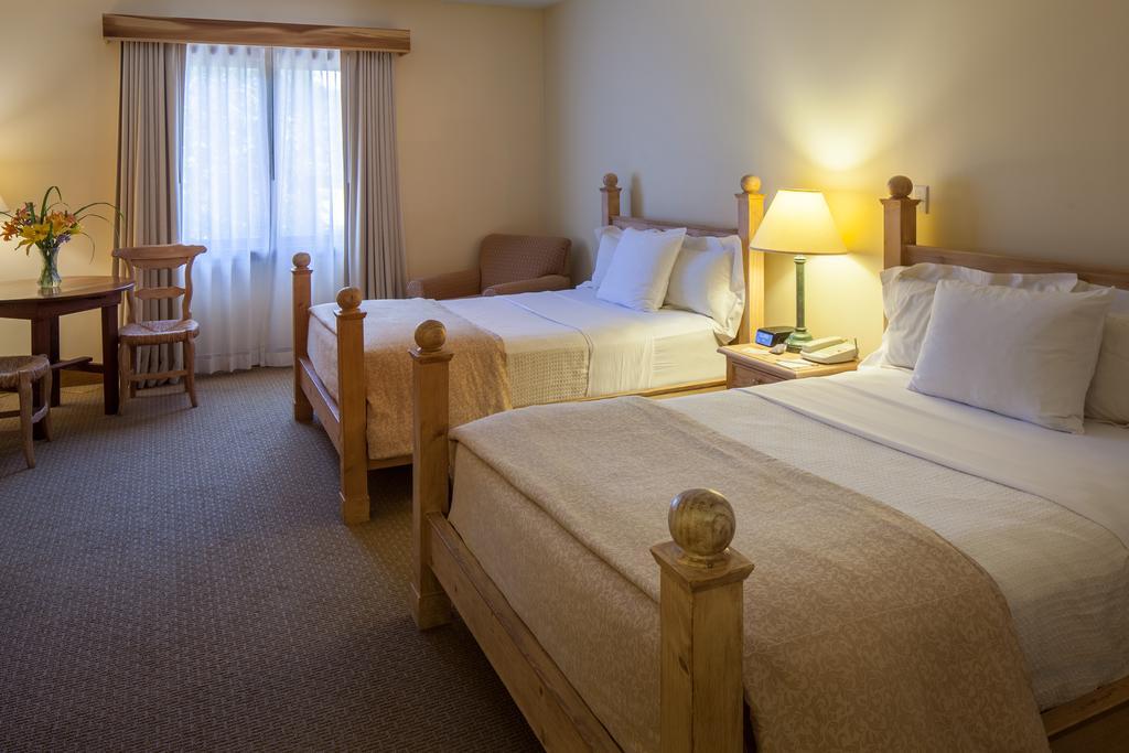 New Harmony Inn Resort And Conference Center Екстер'єр фото